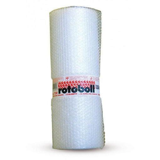 Picture of BUBBLE WRAP - 0.5M X 10 METRES